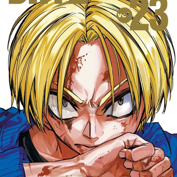 Sakamoto Days Vol 23 *PRE-ORDER*