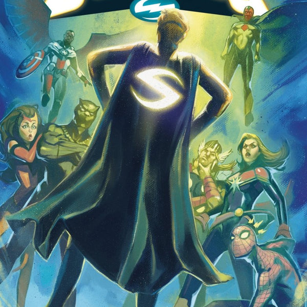 Sentry: Legacy TP - Walt's Comic Shop €14.07