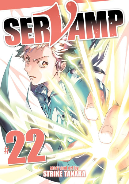 SERVAMP-サーヴァンプ- Amazon.com: Servamp Vol. 1: 9781626921757: Tanaka, Strike: Books