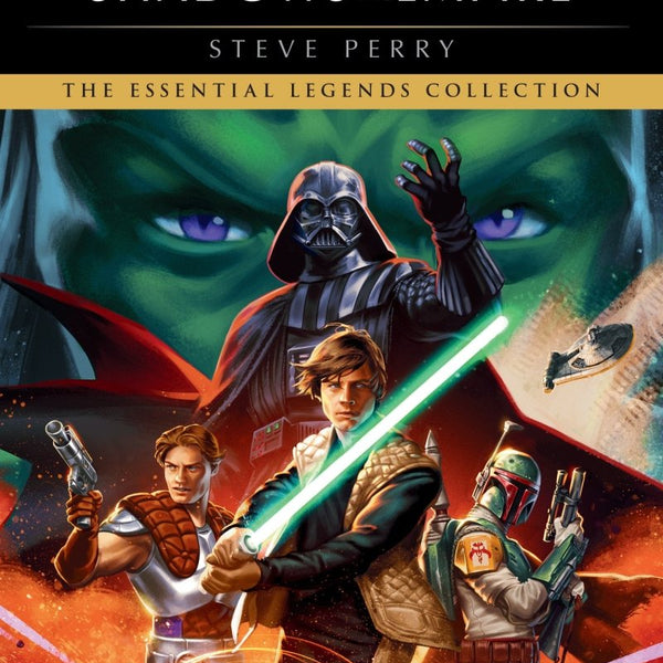 Shadows Of The Empire: Star Wars Legends - Walt's Comic Shop €17.10
