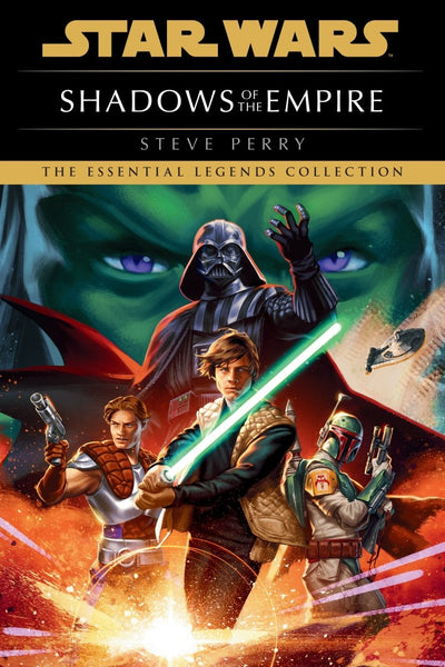 Shadows Of The Empire: Star Wars Legends - Walt's Comic Shop €17.10