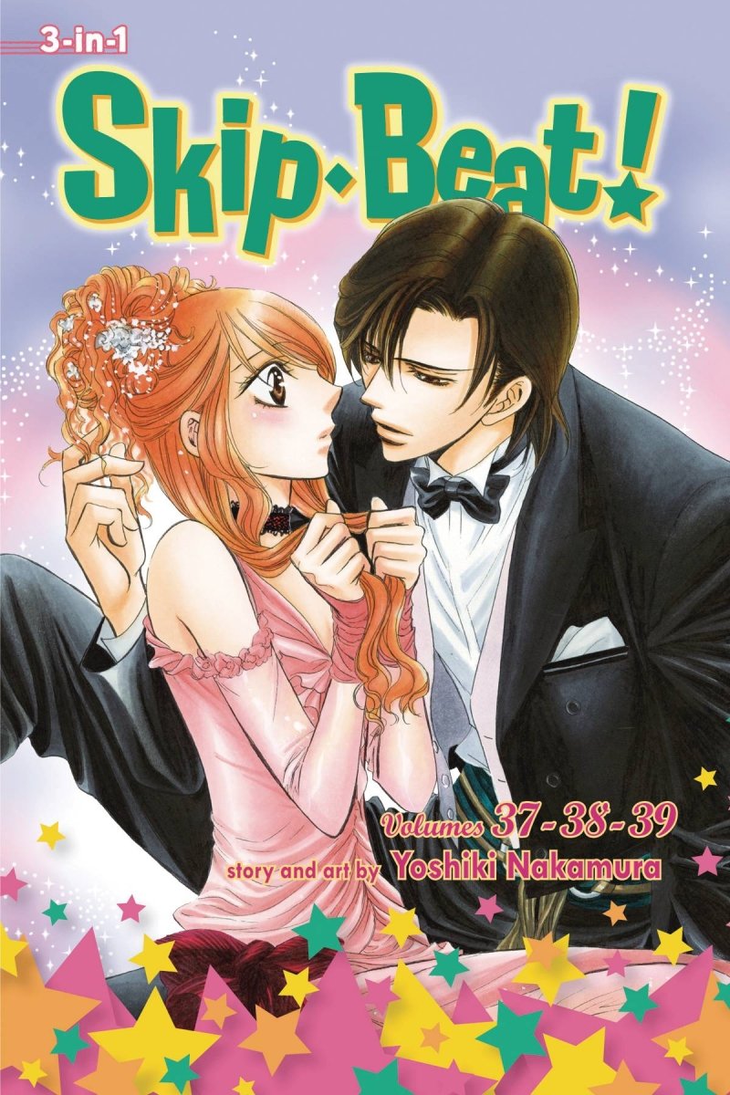 Skip Beat 3-In-1 Edition TP Vol 13 - Walt's Comic Shop