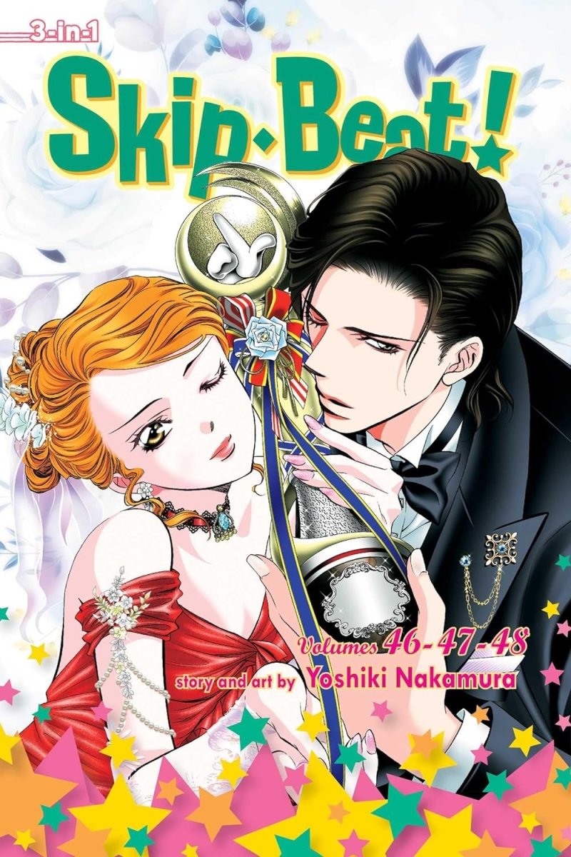 Skip Beat 3in1 TP Vol 16 - Walt's Comic Shop