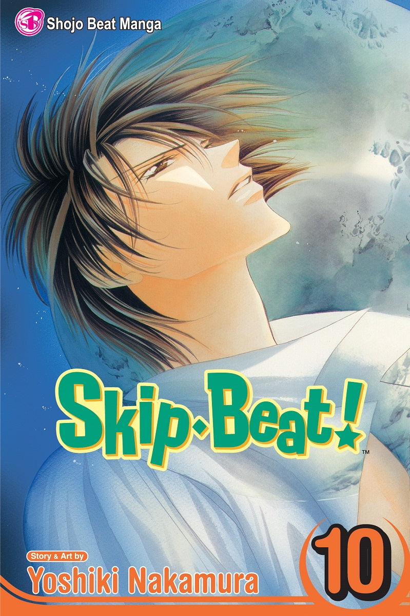 Skip Beat Vol 10
