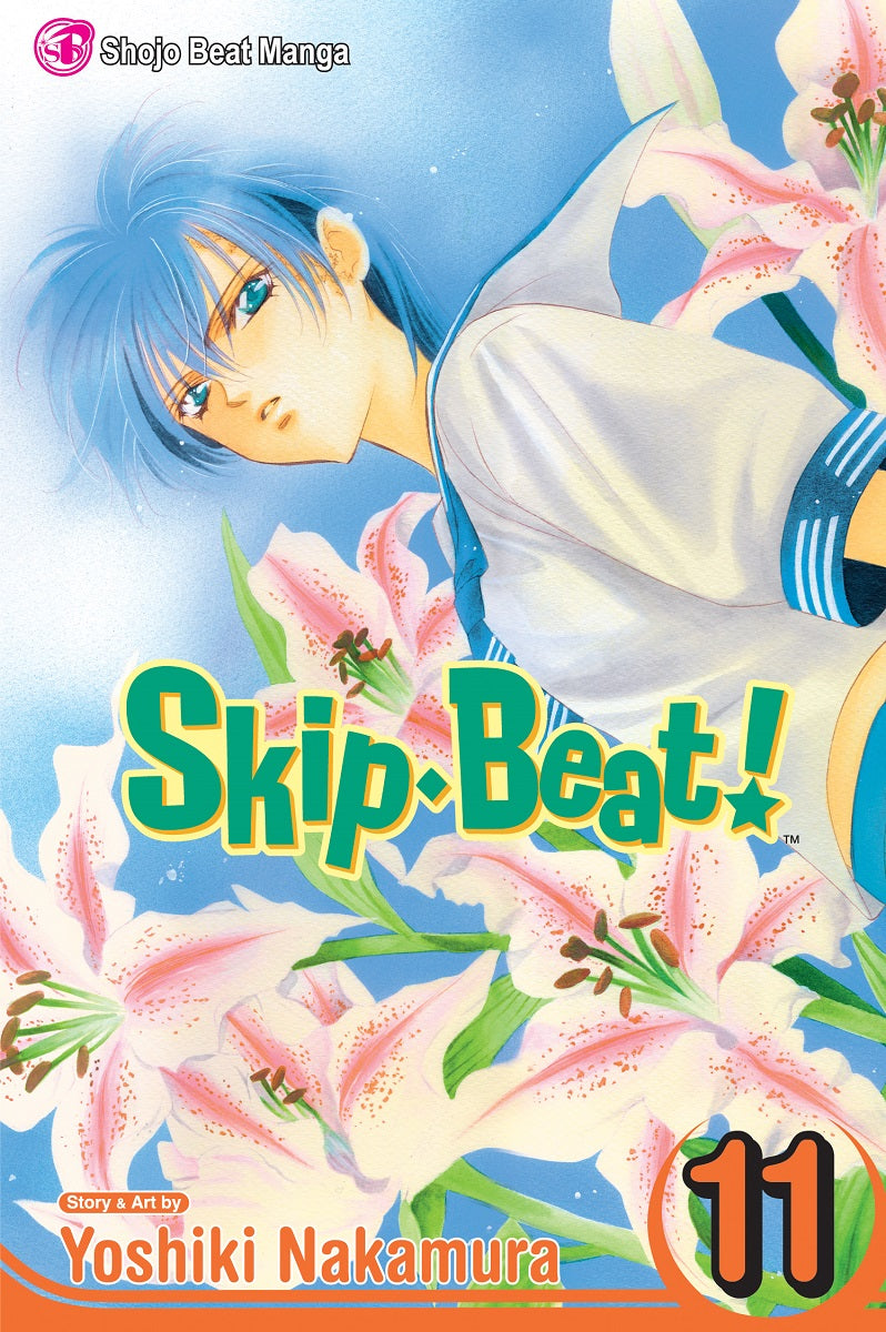Skip Beat Vol 11