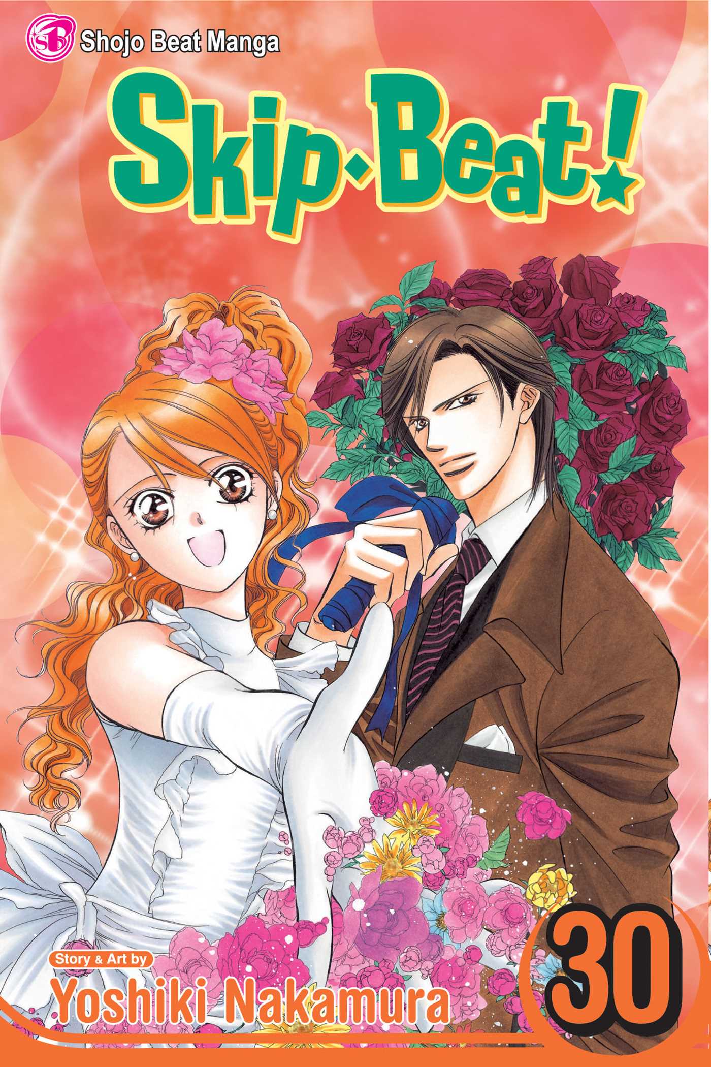 Skip Beat Vol 30