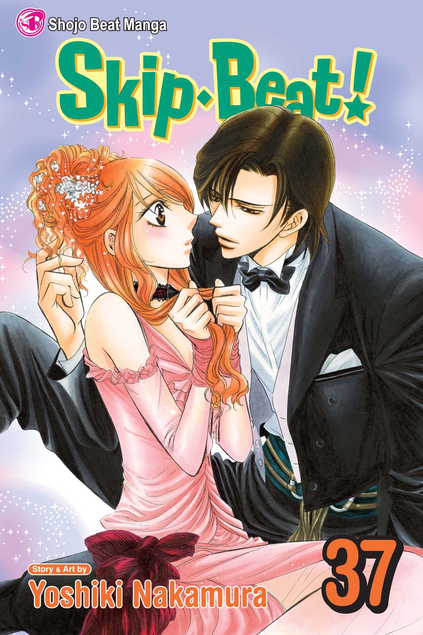 Skip Beat Vol 37