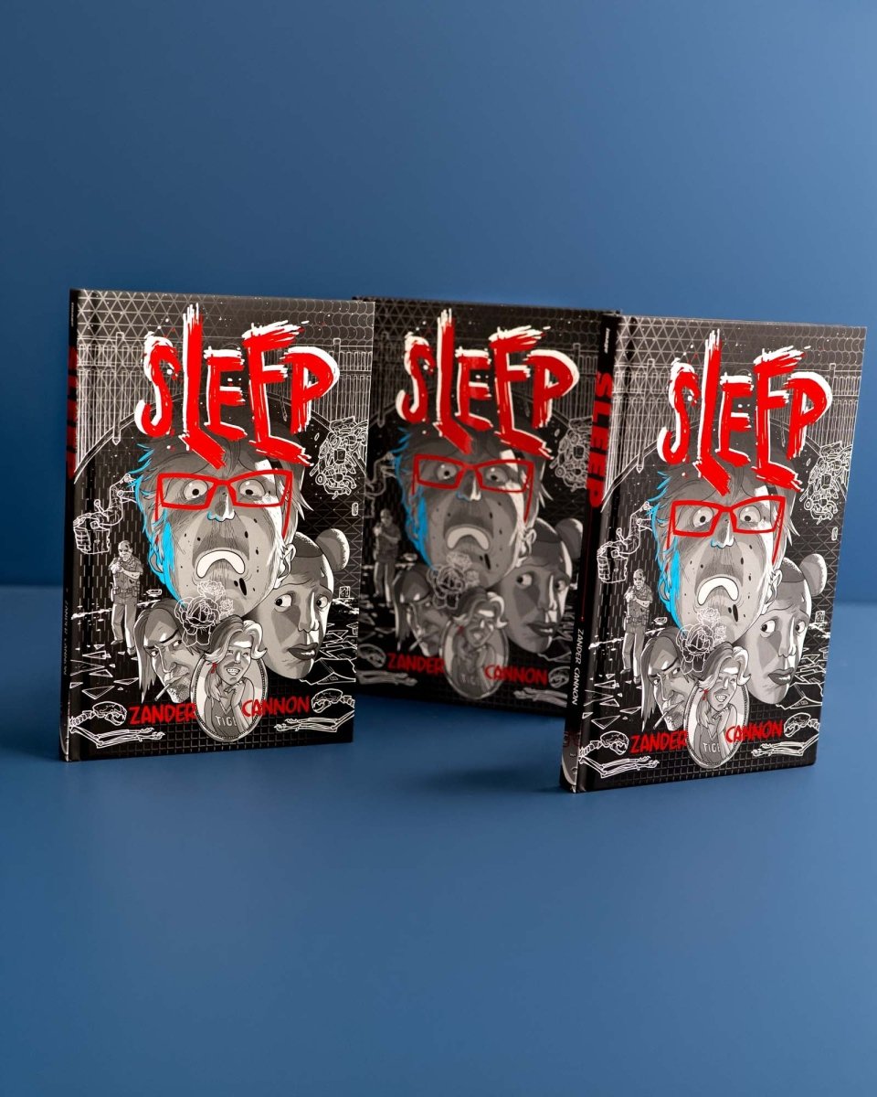Sleep_by_Zander_Cannon_HC_9781534332225
