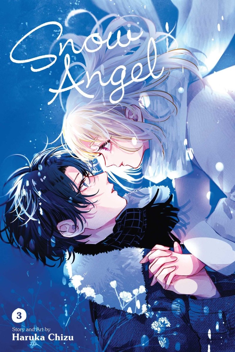 Snow Angel Vol 03 *PRE - ORDER* - Walt's Comic Shop
