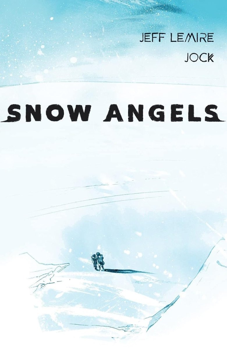 Snow Angels Volume 2 TP - Walt's Comic Shop