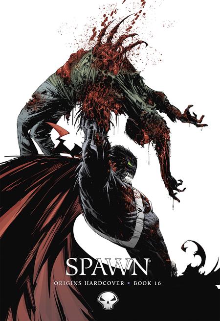 Spawn Origins HC Vol 16 *PRE - ORDER* - Walt's Comic Shop