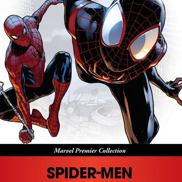 Spider-Men: Worlds Collide [Marvel Premier Collection] TP *PRE-ORDER*