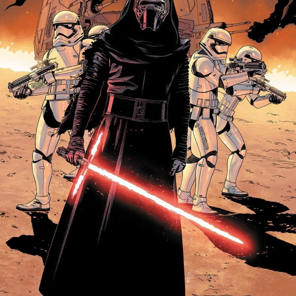 スターウォーズまとめ① 一番くじ ワールドコレクタブルフィギュア スター・ウォーズ｜一番くじ