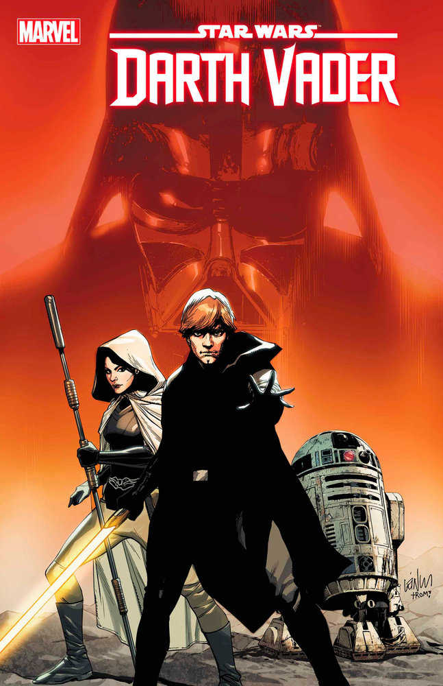 Star Wars: Darth Vader #48 - Walt's Comic Shop