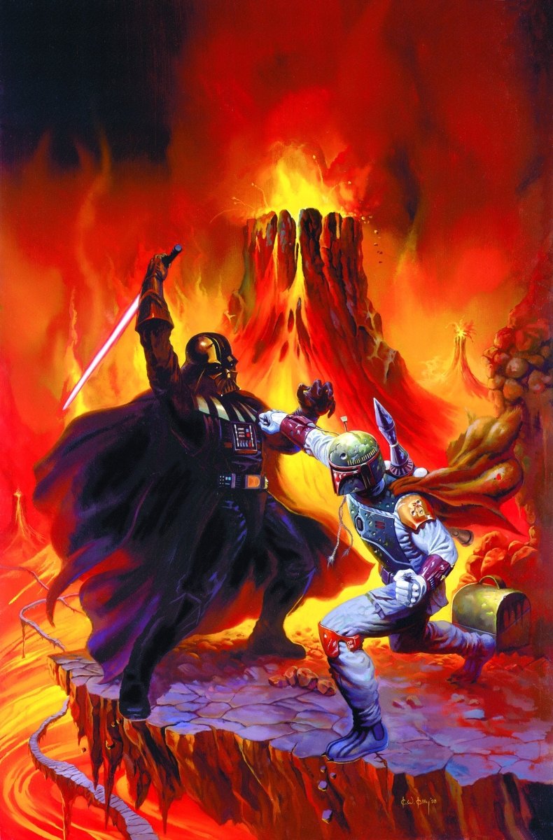 Star Wars Legends: The Empire Omnibus Vol. 3 HC *PRE-ORDER* - Walt's Comic Shop