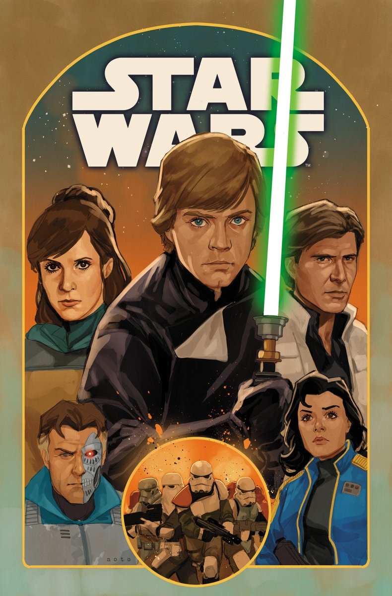 Star Wars: New Republic TP *PRE - ORDER* - Walt's Comic Shop