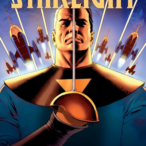 starlight-library-edition-hc-