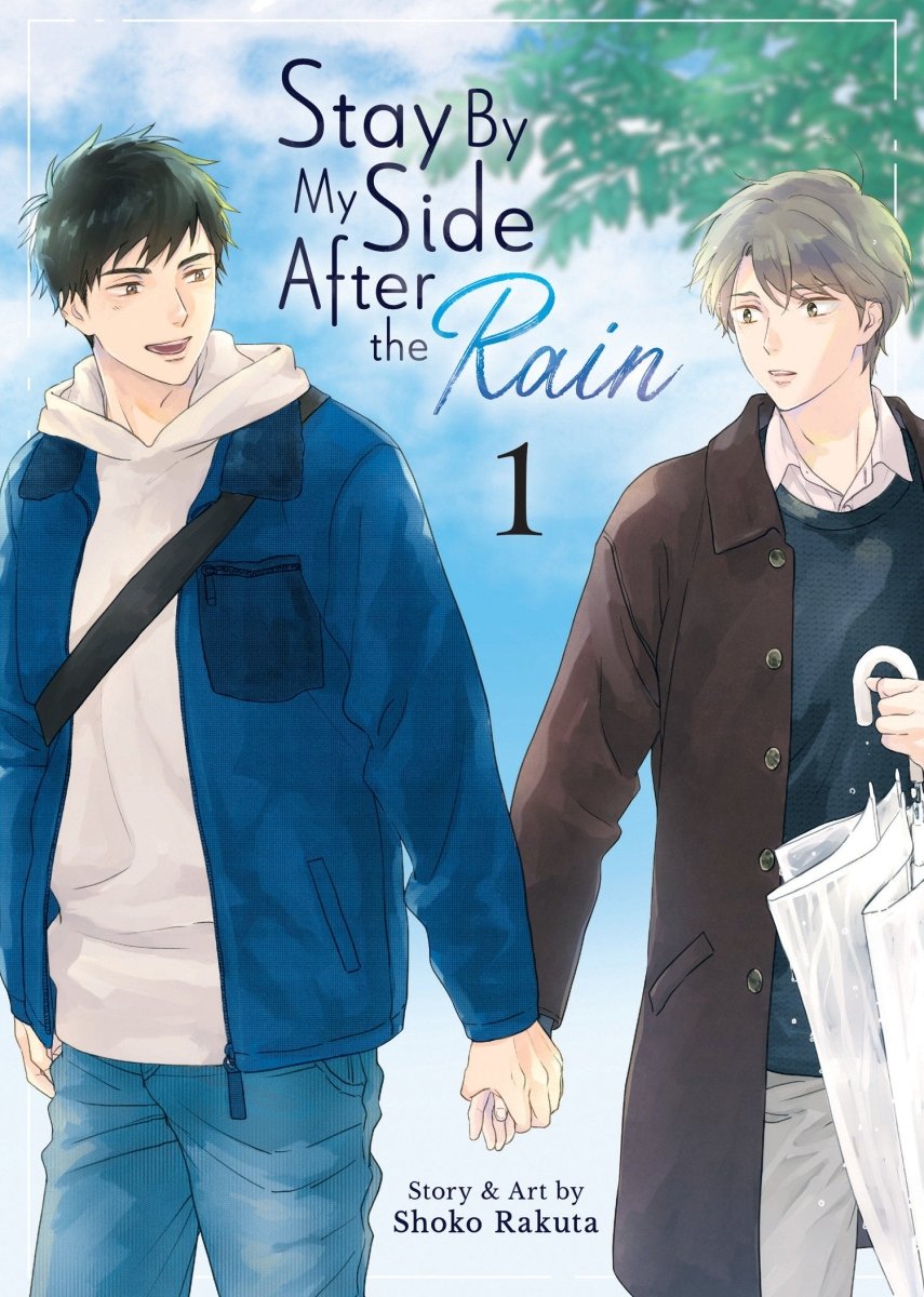 Stay By My Side After The Rain Vol. 1 - Walt's Comic Shop