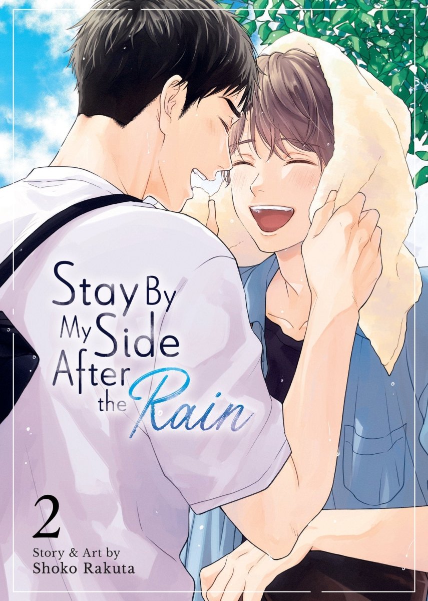 Stay By My Side After The Rain Vol. 2 - Walt's Comic Shop