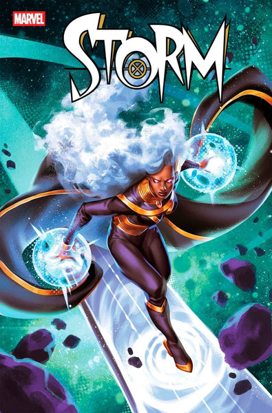 Storm #10 - Walt's Comic Shop €4.79