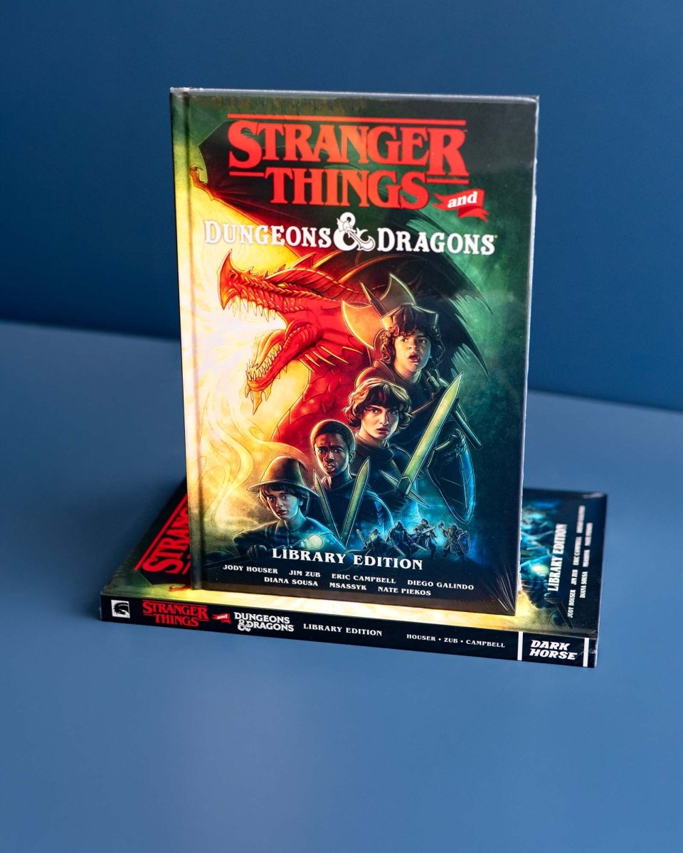 Stranger_Things_And_Dungeons_Dragons_Library_Edition_HC_9781506747347
