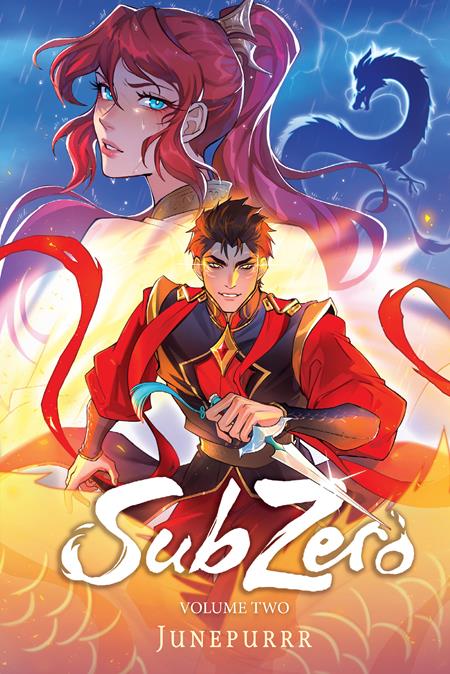 Subzero TP Vol 02 - Walt's Comic Shop