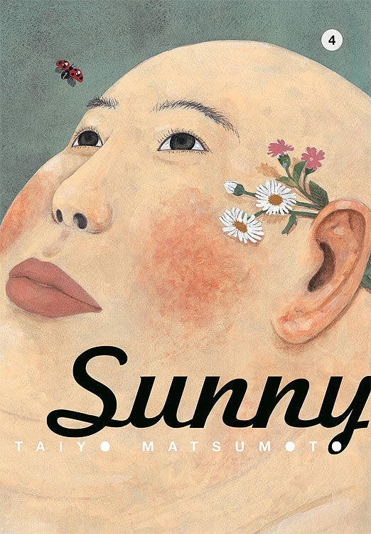 Sunny Vol 04 HC