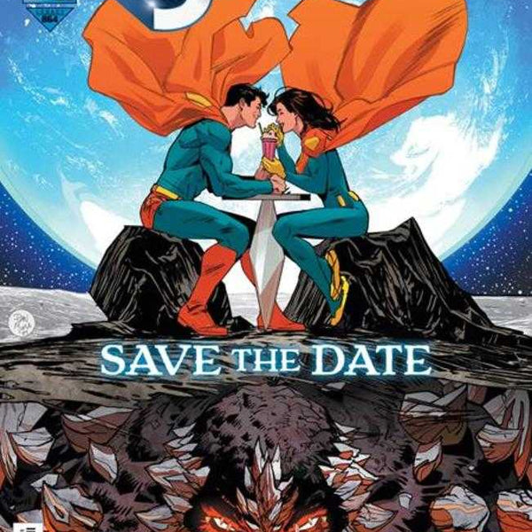 Superman #21 Cover A Dan Mora - Walt's Comic Shop €5.99