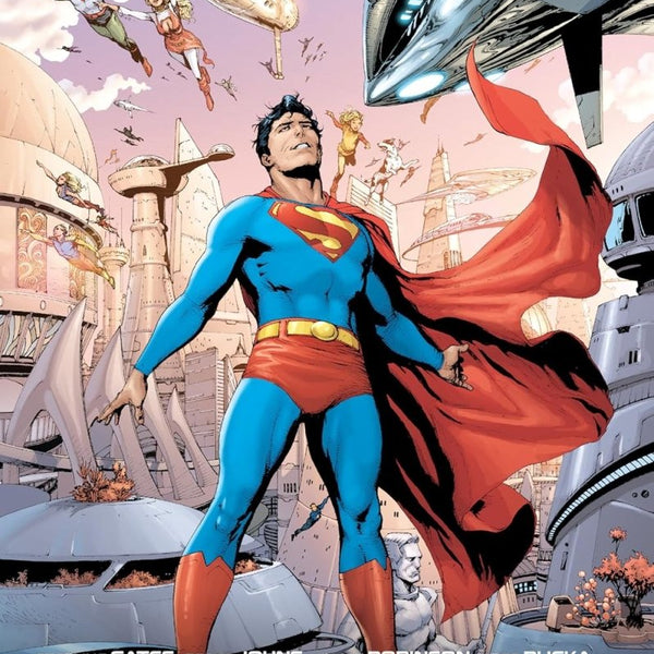 DVD Krypton Saison 1 DVD - AlloCiné