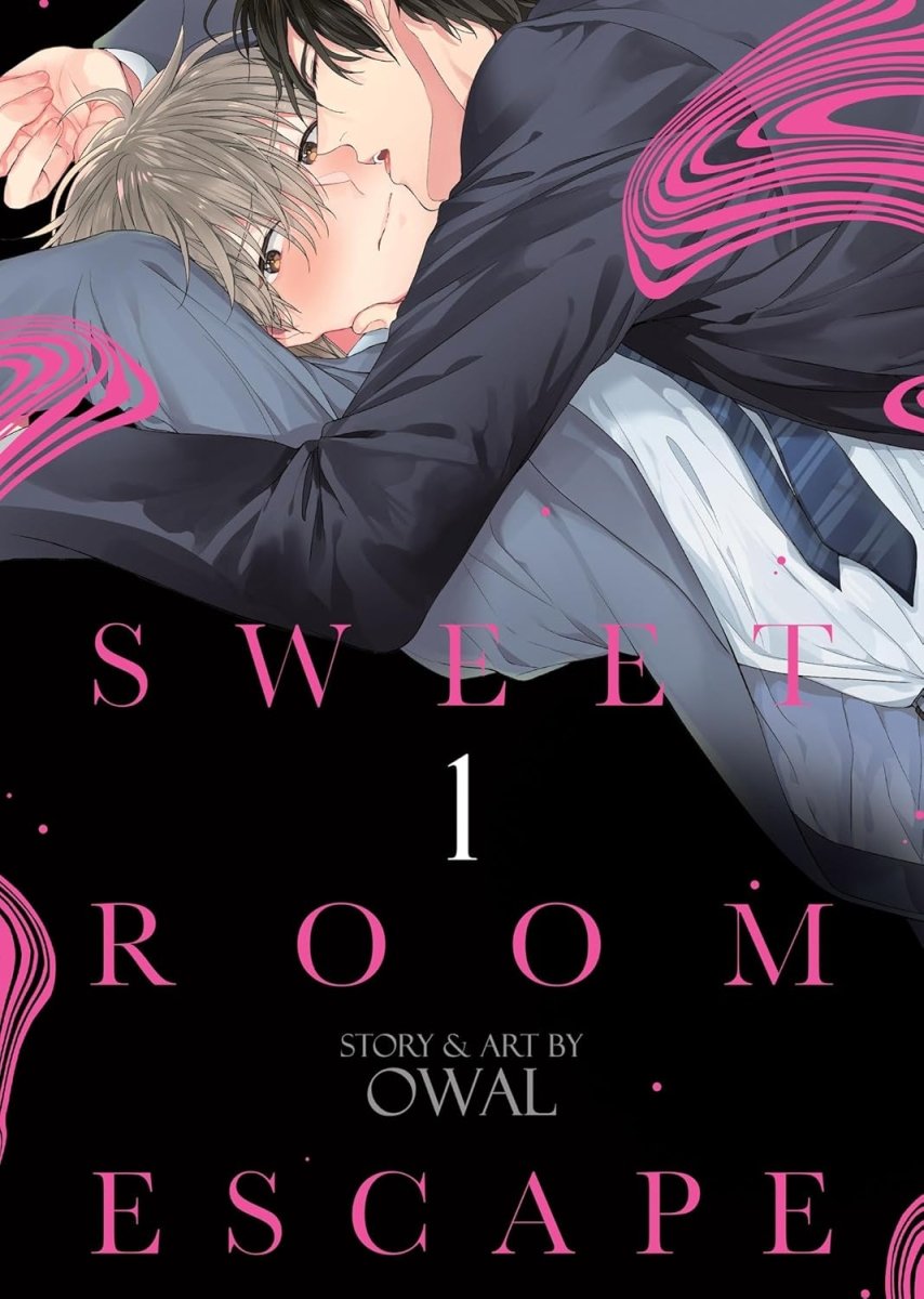 Sweet Room Escape Vol. 1 - Walt's Comic Shop