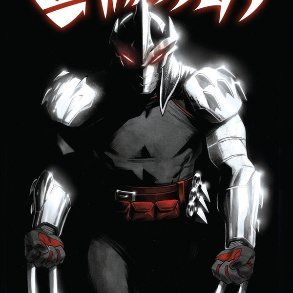 Teenage Mutant Ninja Turtles: Shredder, Vol. 1 TP *PRE-ORDER*