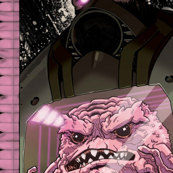 Teenage Mutant Ninja Turtles: The IDW Collection Volume 10 TP