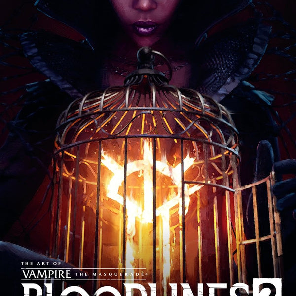 The Art of Vampire： The Masquerade The Art of Vampire: The Masquerade | White Wolf Wiki | Fandom