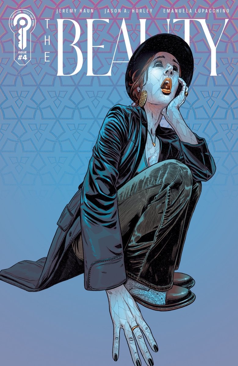 The Beauty (2025) 4 Cover A Jeremy Haun - Walt's Comic Shop