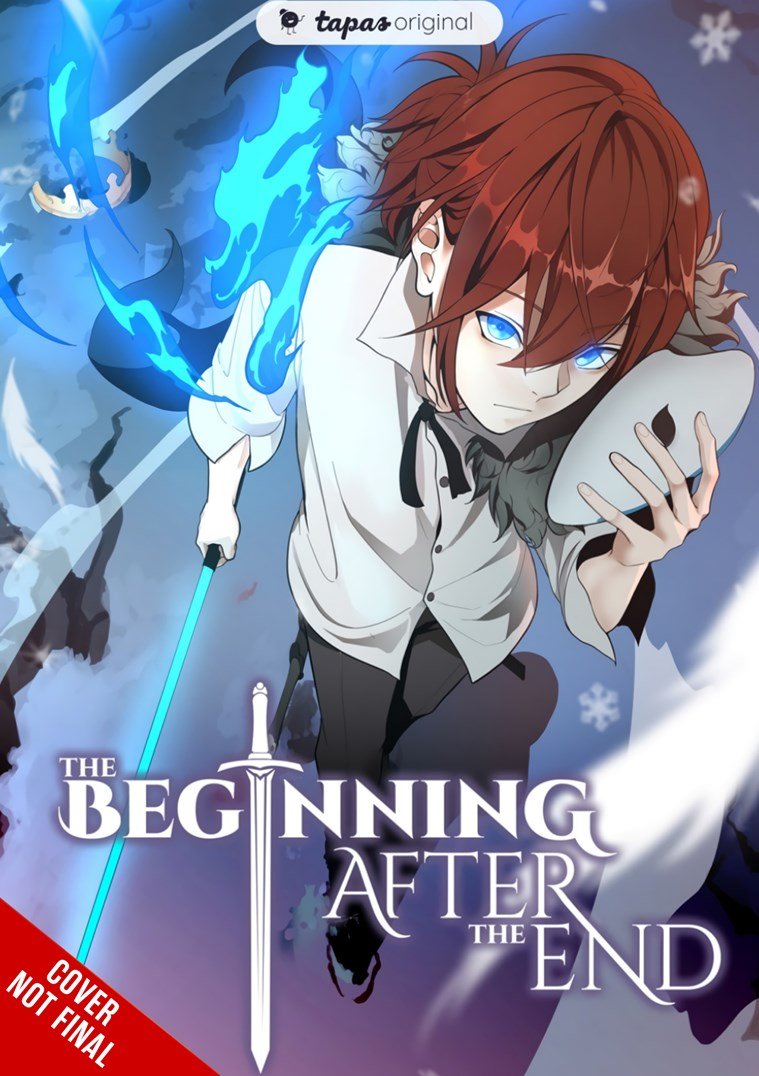 The Beginning After The End Vol 11 *PRE - ORDER* - Walt's Comic Shop