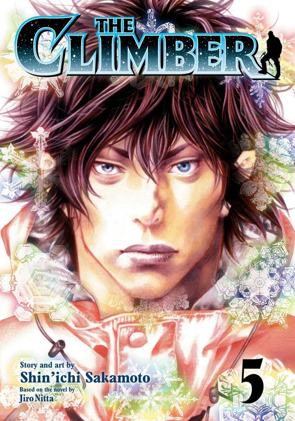 The Climber Vol 05 *PRE - ORDER* - Walt's Comic Shop