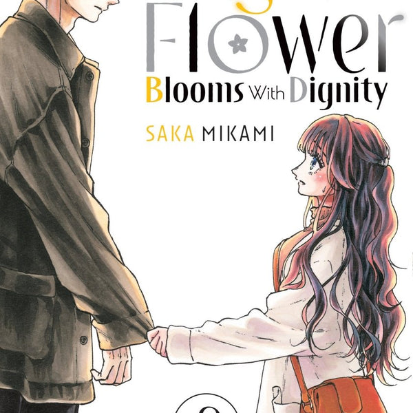 Flower lovers様★相談ページ The Fragrant Flower Blooms With Dignity 8