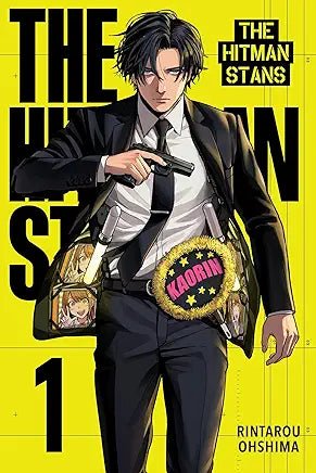 The Hitman Stans GN Vol 01 - Walt's Comic Shop