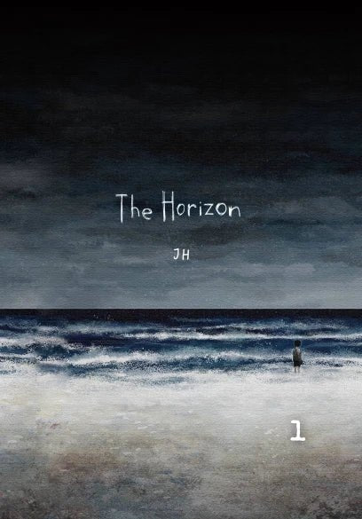 The Horizon GN Vol 01 - Walt's Comic Shop