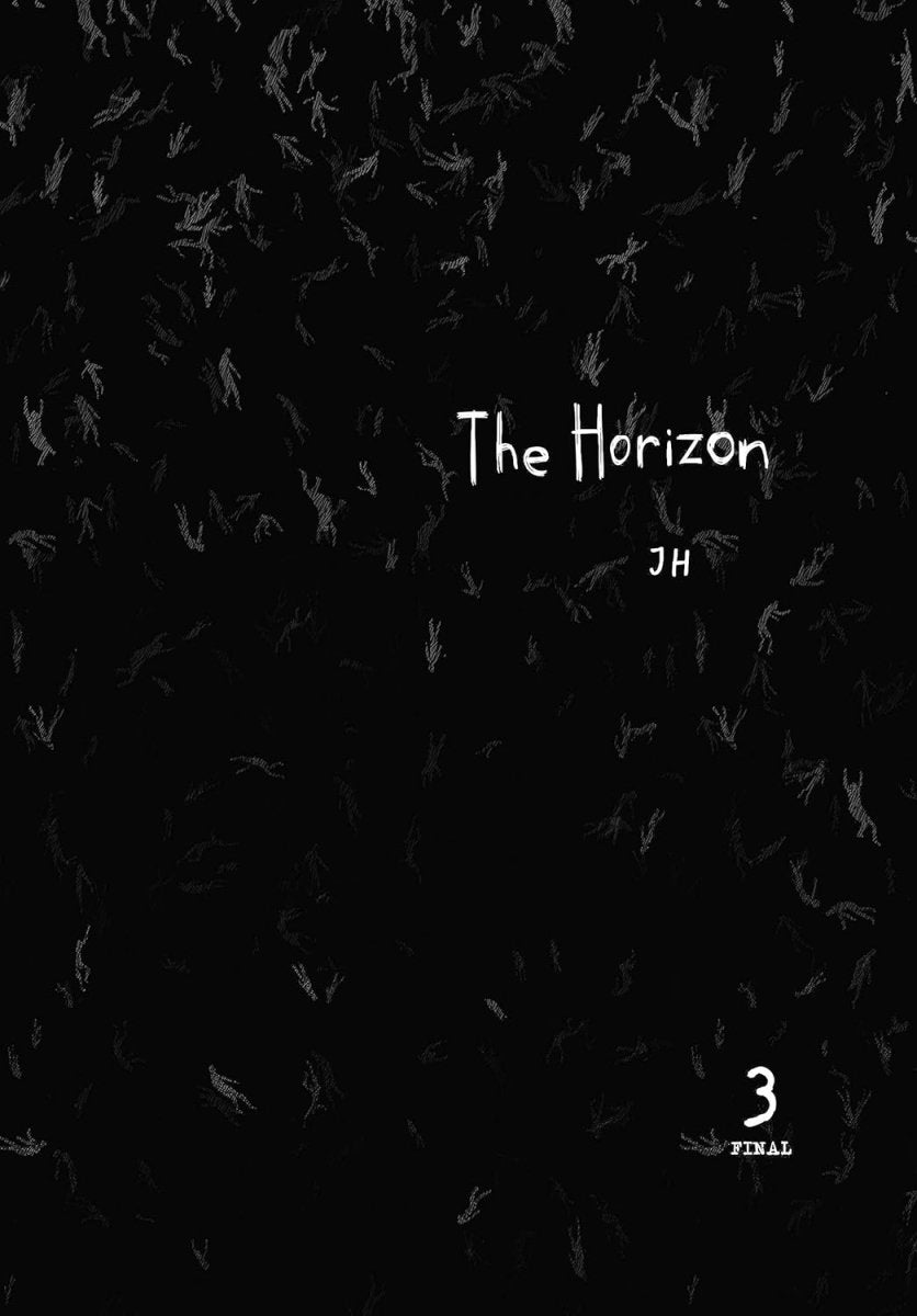 The Horizon GN Vol 03 - Walt's Comic Shop