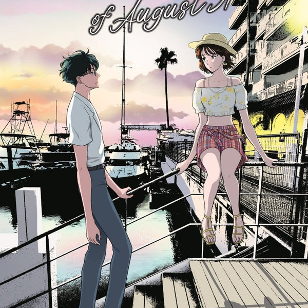 洋楽 Pretty tony & 38 Slug SUMMER DRAMA The Long Summer Of August 31 Vol. 6 *PRE-ORDER* - Walt's Comic