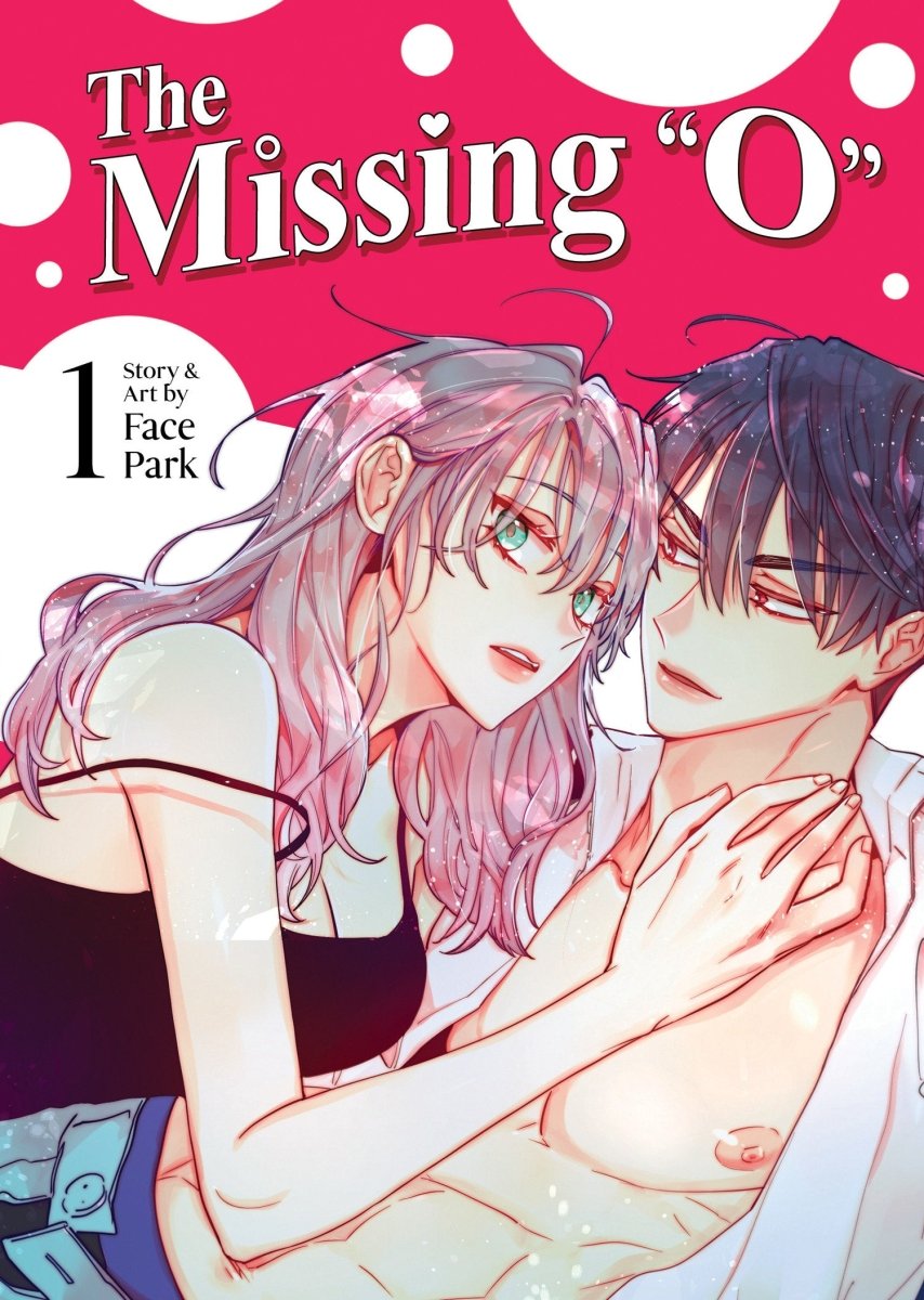 The Missing "O" Vol. 1 TP *PRE - ORDER* - Walt's Comic Shop