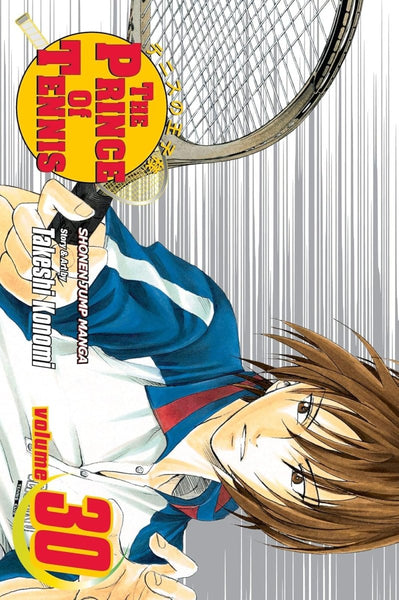 少年漫画 Rare 1st EditionThe Prince of Tennis Vo The Prince of Tennis, Volume 1: Konomi, Takeshi, Konomi, Takeshi