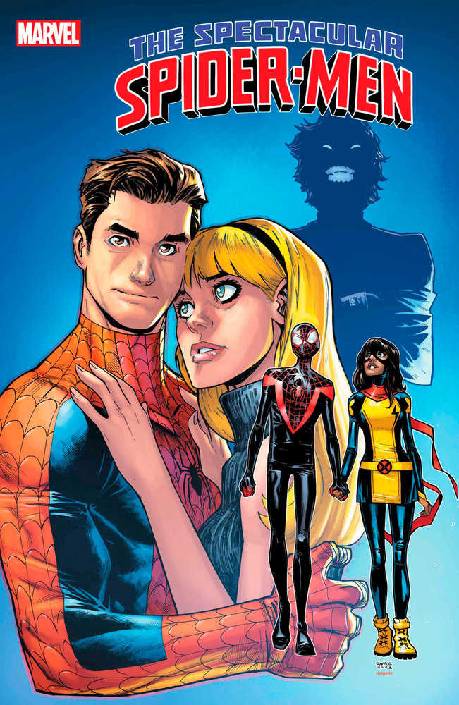 The Spectacular Spider-Men #3 - Walt's Comic Shop