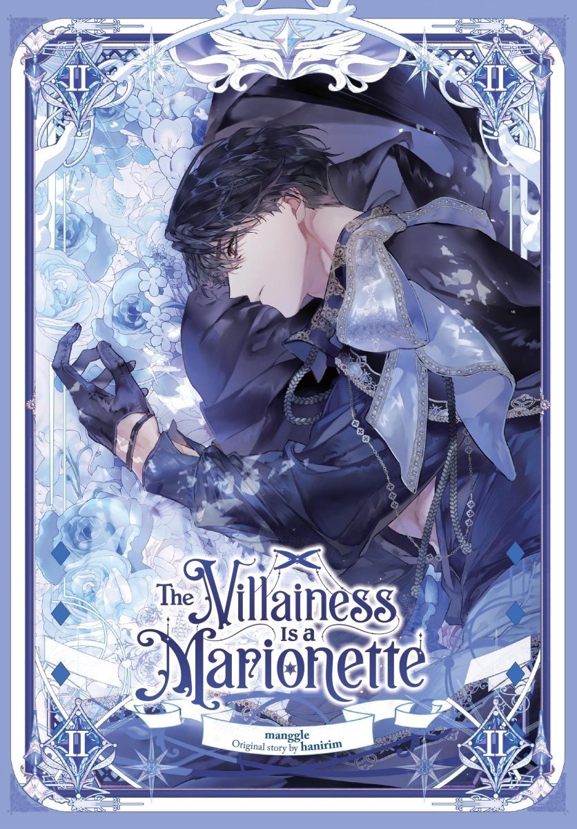 The Villainess Is A Marionette Vol 02 - Walt's Comic Shop