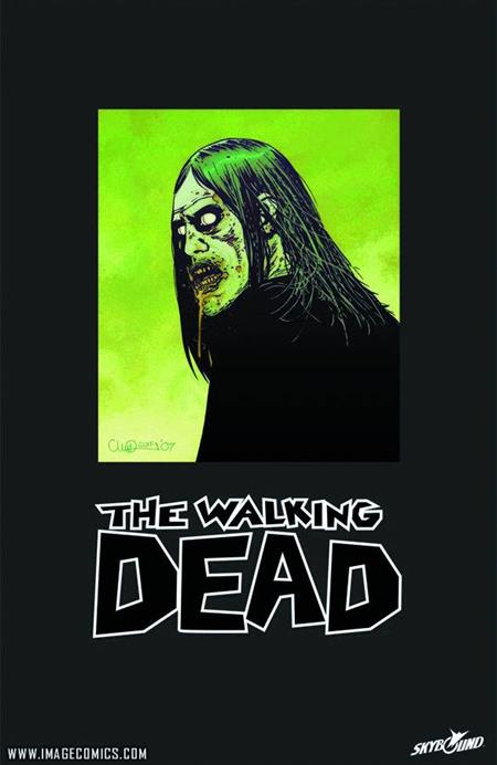 The Walking Dead Omnibus HC Vol 02 - Walt's Comic Shop