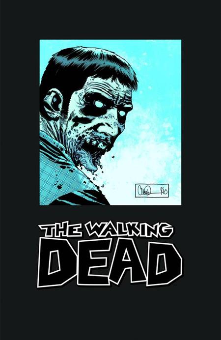 The Walking Dead Omnibus HC Vol 03 - Walt's Comic Shop