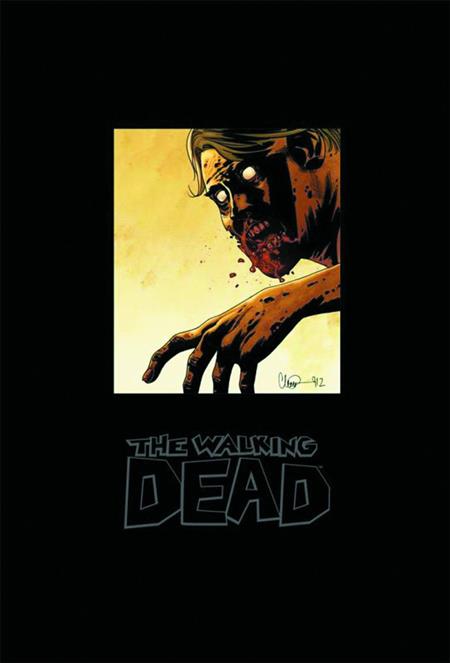 The Walking Dead Omnibus HC Vol 04 - Walt's Comic Shop