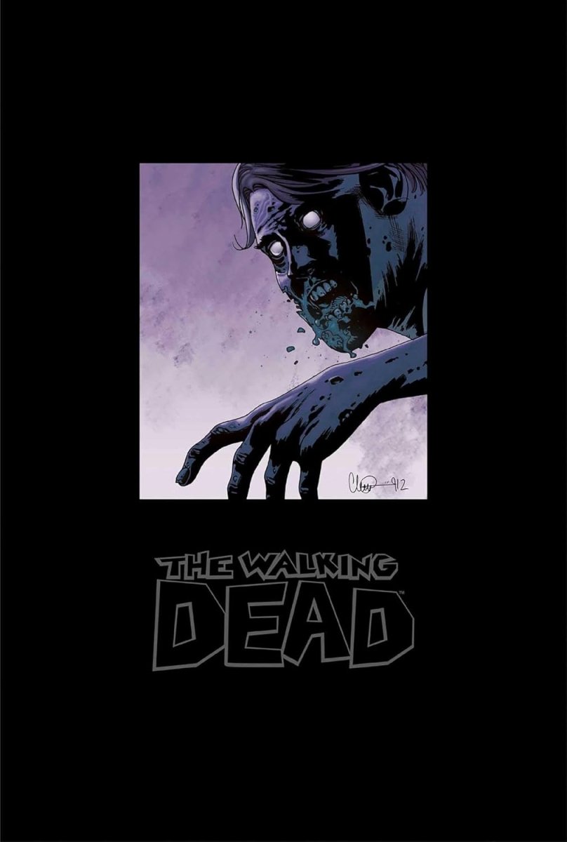 The Walking Dead Omnibus HC Vol 05 - Walt's Comic Shop