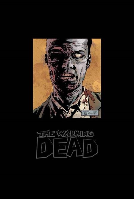 The Walking Dead Omnibus HC Vol 06 - Walt's Comic Shop